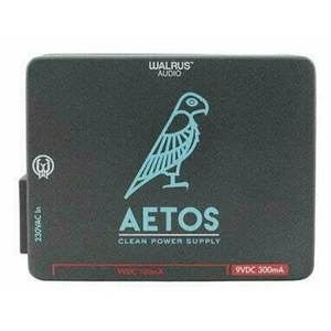 Walrus Audio Aetos 230V 8-output Power Supply