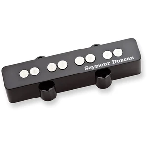 Seymour Duncan SJB-3N Neck Czarny