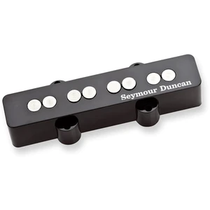 Seymour Duncan SJB-3N Neck Černá