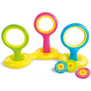 Intex 57510 Nafukovací hra