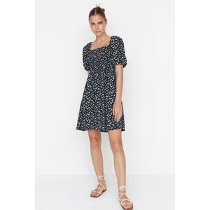 Trendyol Dress - Black - Skater