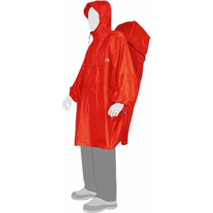 Tatonka Cape Red M