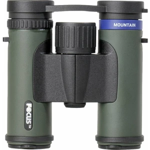 Focus Sport Optics Mountain 8x25 10 lat gwarancji