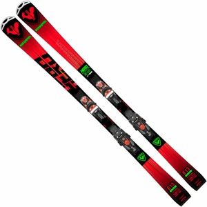 Rossignol Hero Elite ST TI Konect + SPX 14 Konect GW Set 167 cm