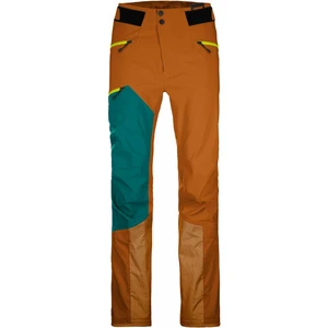 Ortovox Pantaloni outdoor Westalpen 3L Pants M Sly Fox M