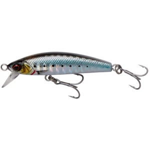 Savage gear wobler gravity minnow sinking sardine php 5 cm 4,3 g