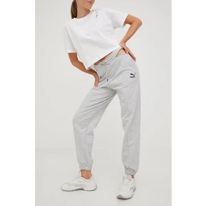 Dámske tepláky Puma Cut-Out