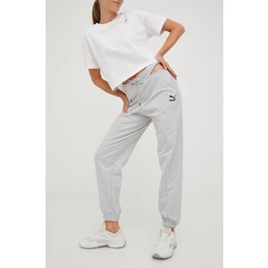 Women's sweatpants Puma Cut-Out