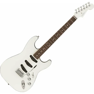 Fender Aerodyne Special Stratocaster RW Bright White