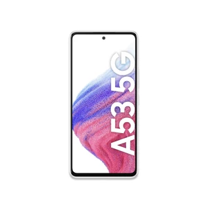 Mobilní telefon Samsung Galaxy A53 5G/6GB/128GB/White