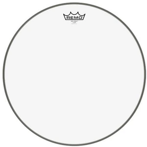 Remo BD-0316-00 Diplomat Clear 16" Față de tobă