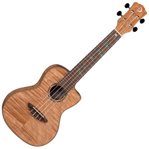 Luna High Tide Ukulele koncertowe Natural