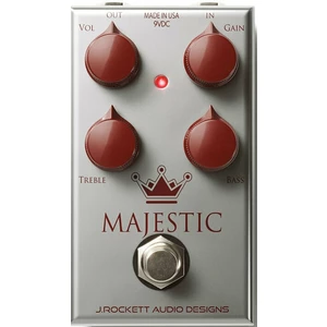 J. Rockett Audio Design Majestic