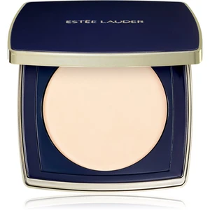 Estée Lauder Double Wear Stay-in-Place Matte Powder Foundation pudrový make-up SPF 10 odstín Ecru 12 g