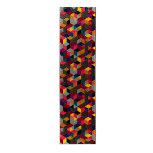 Koberec Flair Rugs Dynamic, 66 x 230 cm