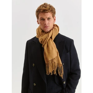 Top Secret MEN'S SCARF