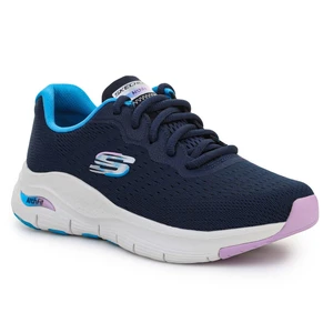 Skechers Tenisky Modrá