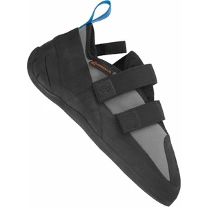 Unparallel Scarpe da arrampicata UP-Rise VCS Grey/Black 42,5