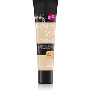 Bell My Everyday tekutý make-up odtieň 06 Sand 30 g