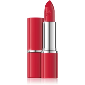 Bell Colour Lipstick krémový rúž odtieň 04 Orange Red 4 g