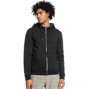 Quiksilver Pánska mikina Esssherpa Regular Fit EQYFT04423-KVJ0 M