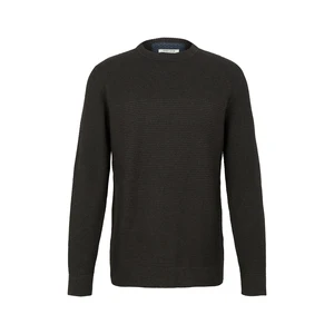Tom Tailor Pánsky sveter Regular Fit 1032302.10617 L