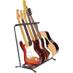 Fender Multi-Stand 5 Support multi-guitare