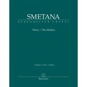 Vltava - Bedřich Smetana