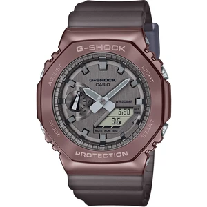 Casio G-Shock Original GM-2100MF-5AER Midnight Fog Series (619)