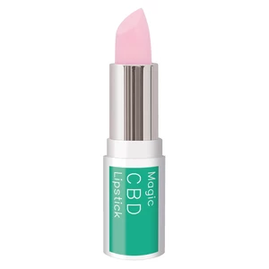 Dermacol Rtěnka měnící barvu s CBD (Magic Colour Changing Lipstick) 3,5 g 02