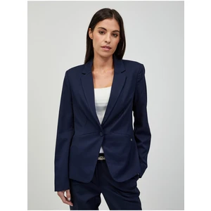 Dark blue jacket ORSAY - Women