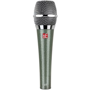 sE Electronics V7 VE Microphone de chant dynamique