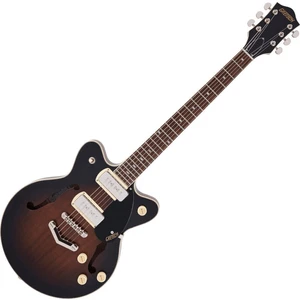 Gretsch G2655-P90 Streamliner Center Block Jr P90 IL Brownstone