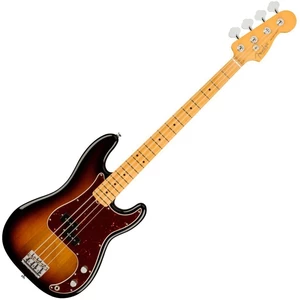 Fender American Professional II Precision Bass MN 3-Color Sunburst