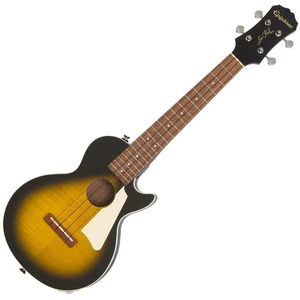 Epiphone Les Paul Ukelele tenor Vintage Sunburst