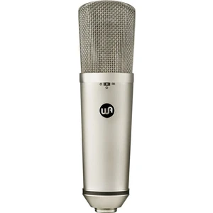 Warm Audio WA-87 R2 Microfon cu condensator pentru studio