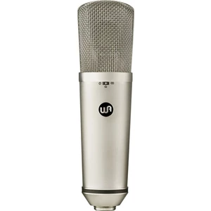 Warm Audio WA-87 R2 Microphone à condensateur pour studio