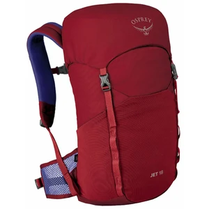 Osprey Jet II 18 Cosmic Red