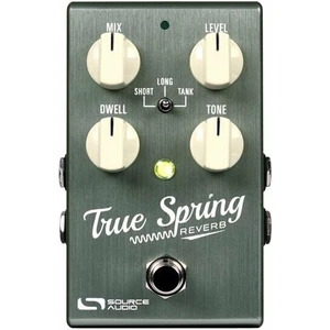 Source Audio SA 247 One Series True Spring Reverb