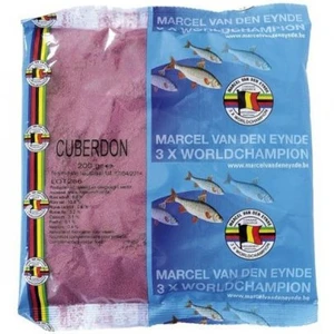 MVDE Posilovač Cuberdon 200g