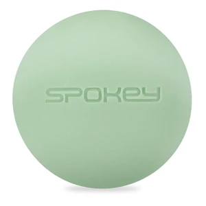 Spokey HARDY Smooth Gel Massage Loptička, 65 mm