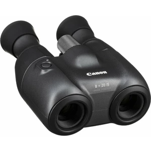 Canon Binocular 8 x 20 IS Távcső