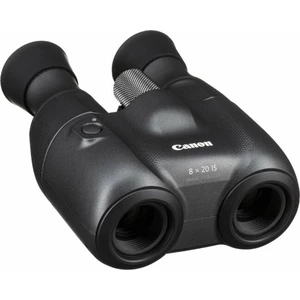 Canon Binocular 8 x 20 IS Binocolo