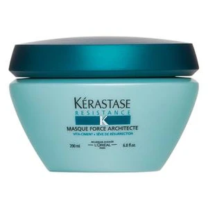 Kérastase Resistance Force Architecte Strengthening Masque maska do włosów bardzo zniszczonych 200 ml