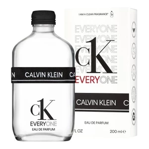 Calvin Klein CK Everyone woda perfumowana unisex 200 ml