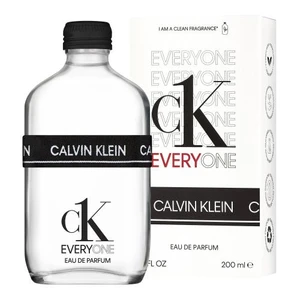 Calvin Klein CK Everyone parfumovaná voda unisex 200 ml