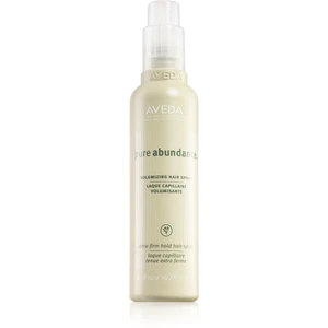 Aveda Pure Abundance™ Volumizing Hair Spray objemový sprej na vlasy 200 ml