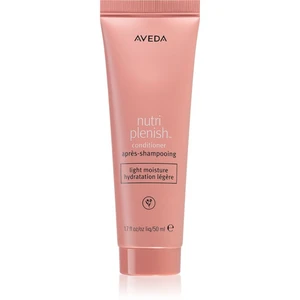 Aveda Nutriplenish™ Conditioner Light Moisture lehký kondicionér pro výživu a hydrataci 50 ml