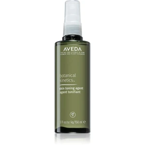 Aveda Botanical Kinetics™ Skin Toning Agent hydratační pleťový sprej s růžovou vodou 150 ml