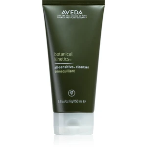 Aveda Botanical Kinetics™ All-Sensitive™ Cleanser mycí gel na obličej pro citlivou pleť 150 ml